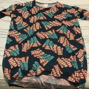 Lularoe Irma